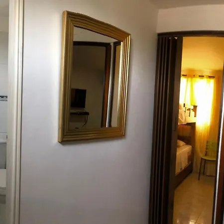 Apartamento El Taller Del Artista I
