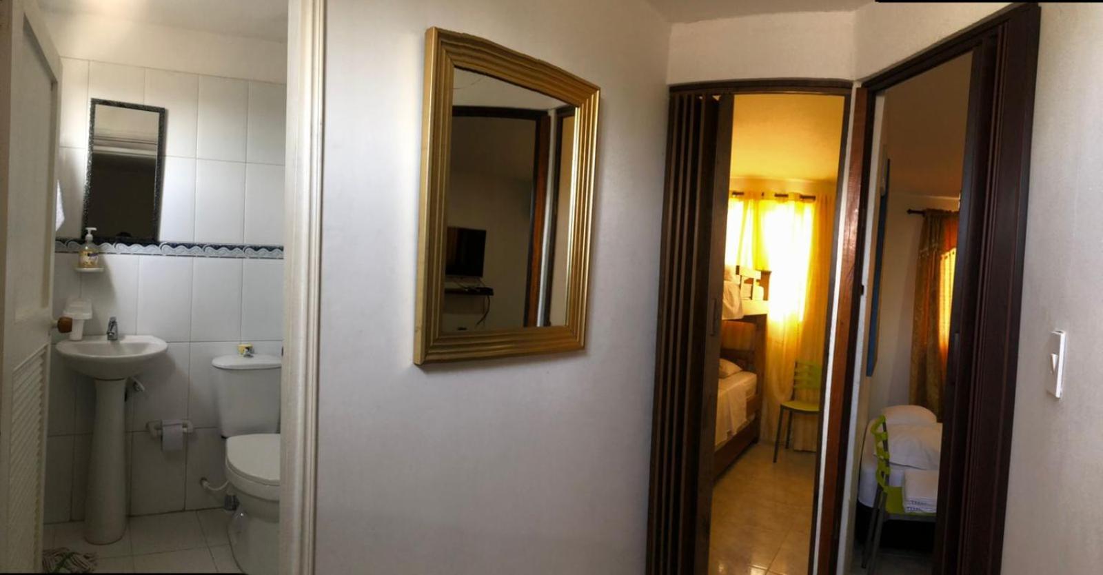 Apartamento El Taller Del Artista I