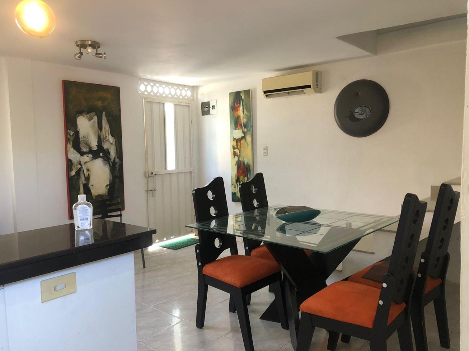 Apartamento El Taller Del Artista I *