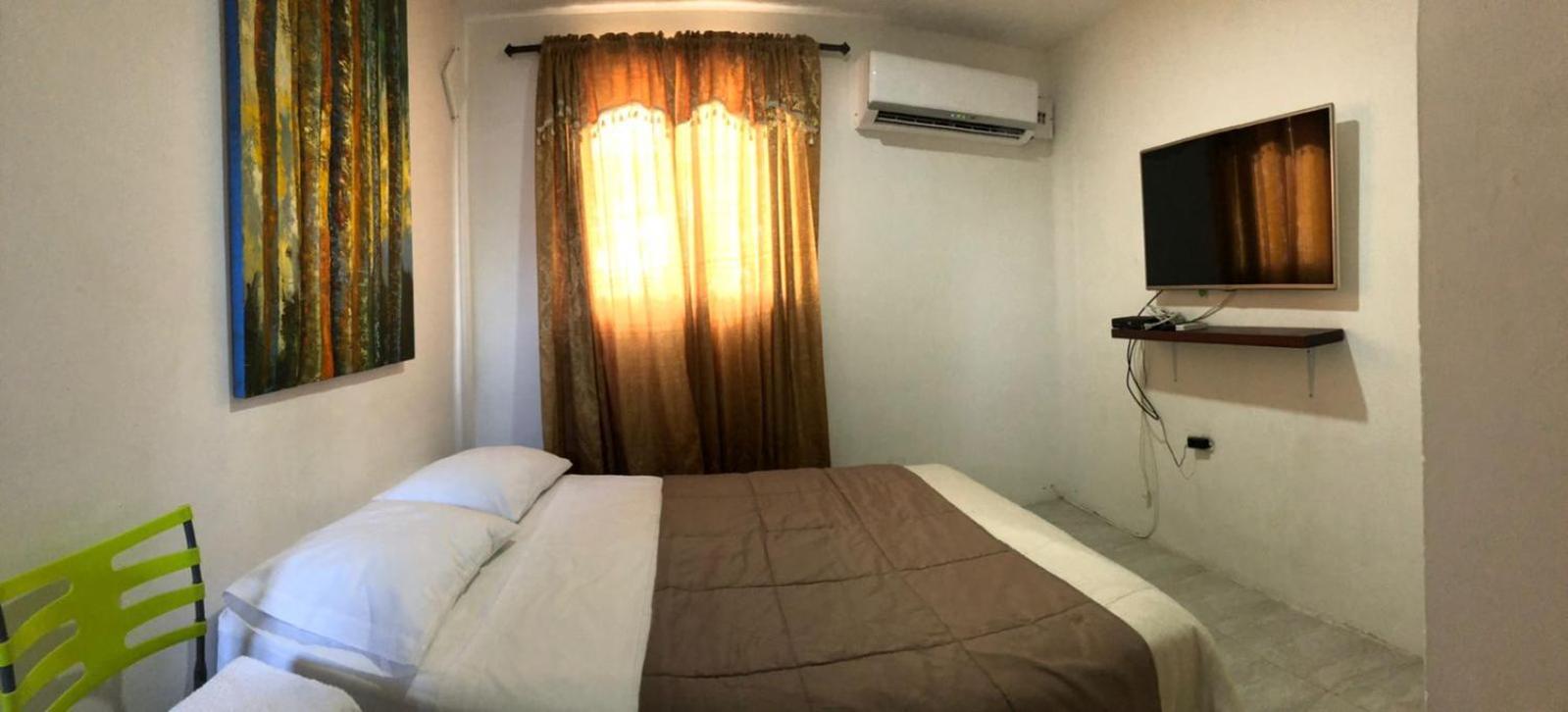 Apartamento El Taller Del Artista I