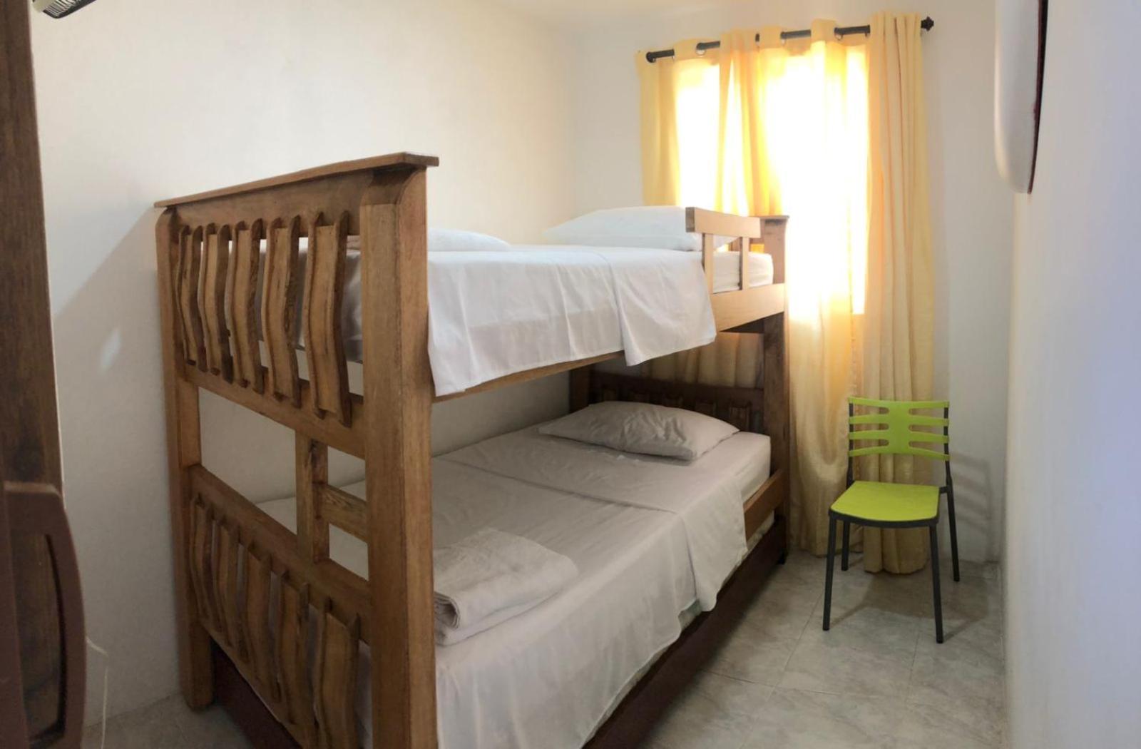 Apartamento El Taller Del Artista I Cartagena