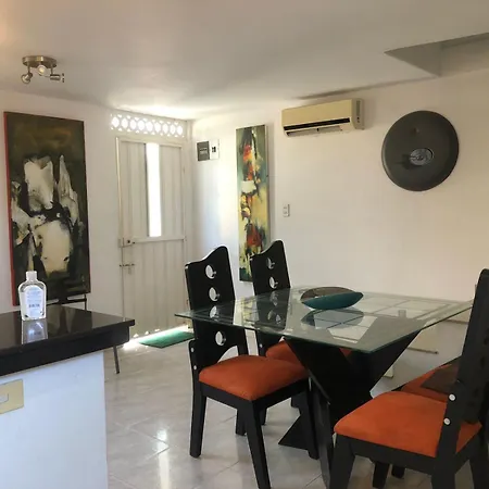 Apartamento El Taller Del Artista I *