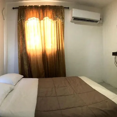 Apartamento El Taller Del Artista I